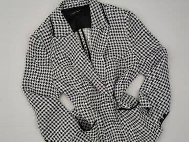 garniturowa kamizelka damska: Marynarka damska, rozmiar S — 1