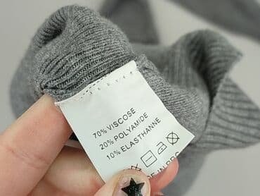 sukienki z kaszmiru: Impression, Sukienka damska, rozmiar S — 4