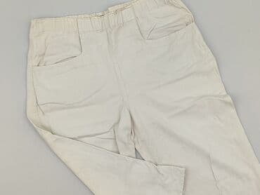 Spodnie 3/4: Vestino, Spodnie 3/4 damskie, rozmiar L — 1