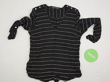 zara 08: Zara, Bluzka damska, rozmiar S — 2