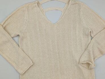 czy sweter z poliestru jest dobry: Women`s sweater, size S (EU 36) — 1
