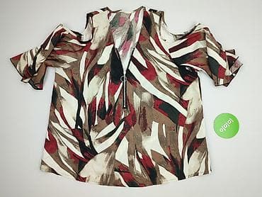 c: Shein Curve, Women's blouse, size XL — 2