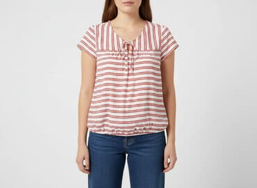 marks and spencer piżamy damskie: Marks & Spencer, Bluzka damska, rozmiar 2XL — 7