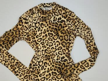 Women: SZACHOWNICA, Women's blouse, S — 1