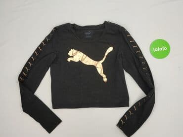 puma porsche t shirty: Puma, T-shirt damski, rozmiar S — 3