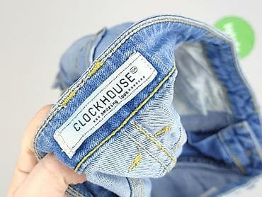 always jeans: Clockhouse, Szorty damskie, rozmiar S — 4