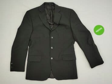 używane marynarki męskie: Suit jacket for men, 2XL (EU 44), condition - Perfect — 2
