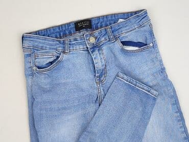 Mohito, Jeansy damskie, rozmiar M