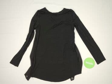 jedwabna koszulka intimissimi: Intimissimi, Women's blouse, size S (EU 36) — 3