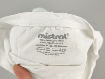 koszulki romy: Mistral T-shirt damski, rozmiar M — 4