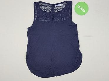 stylowe bluzki: Bershka, Bluzka damska, rozmiar M — 3