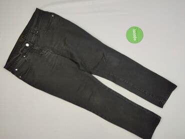 bonprix dżinsy wyszczuplające: Bpc bonprix collection, Jeansy damskie, rozmiar 2XL — 2