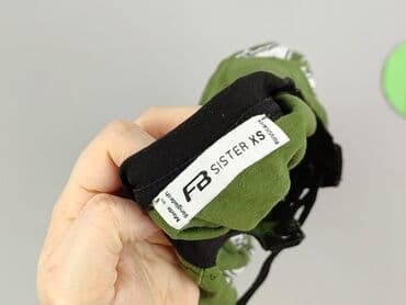 nicola zalewski bez koszulki: FB Sister, T-shirt damski, rozmiar XS — 6