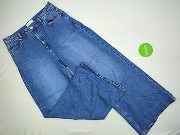39: Denim, Jeansy damskie, rozmiar M — 3