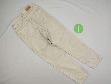 spodnie woskowane born2be: Perfect J, Jeansy damskie, rozmiar XS — 3