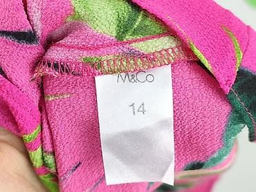 Ubrania damskie: M&Co, Bluzka damska, rozmiar XL — 4