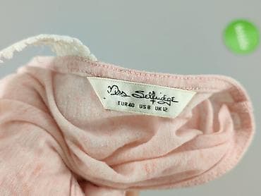 croop kurtki: Miss Selfridge, Top damski, rozmiar M — 4