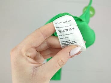 marynarka versace damska: Wearhouse, Bluzka damska, S — 6