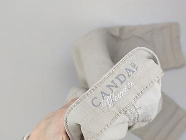 version jeans: Canda, Jeansy damskie, rozmiar 2XL — 4