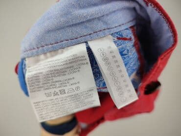 Chinosy: C&A, Chinosy dla mężczyzn, rozmiar M — 5