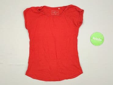 under armor compression t shirty: Sinsay, Women`s T-shirt, size XS (EU 34) — 2