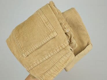 spodnie moro cargo bershka: Bershka, Spodnie materiałowe damskie, rozmiar M — 5