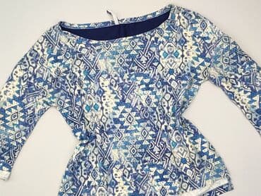c a sweter w paski: Stradivarius, Bluza damska
, rozmiar M — 1