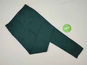 spodnie baggy stradivarius: Stradivarius, Spodnie materiałowe damskie, rozmiar XS — 2