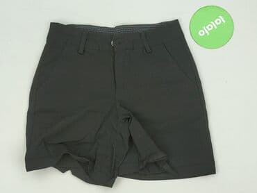krótkie spodenki i nogi z cellulitem: Szorty damskie, rozmiar S — 2