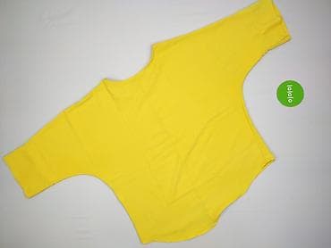 off white bluzy: Sensi, Bluzka damska, rozmiar M — 3