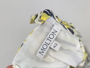 monnari sukienki wizytowe wyprzedaż: Sukienka damska, XL — 4