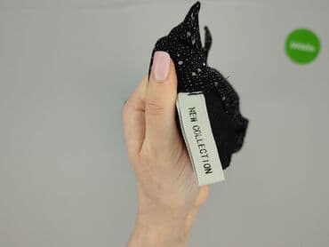 bluzki błyszcząca: New Collection, Bluzka damska, rozmiar M — 4