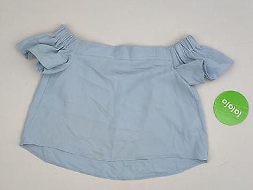 topy stradivarius: Topshop, Bluzka damska, rozmiar S — 2