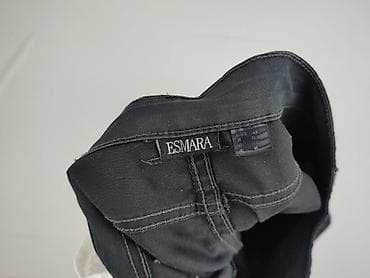 riani spodnie: Esmara, Spodnie materiałowe damskie, rozmiar S — 4