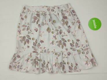 spódnice z dzianiny wełnianej: Spódnica damska, rozmiar M — 2