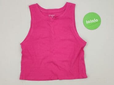 crop koszula: Primark, Bluzka damska, rozmiar M — 2