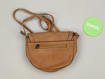 Czapki i kapelusze: Torebka, stan - Idealny — 3