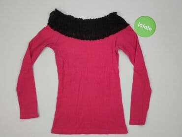 bluzka zebra h: Bluzka damska, rozmiar S — 2