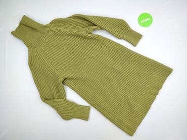 swetrowa sukienka h: Uniqlo, Sukienka damska, rozmiar M — 2