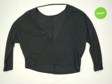 дублянка жіноча польща: H&M, Women's blouse, size M (EU 38) — 3