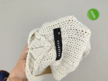 ile wazy sweter: Sweter damski, M — 4