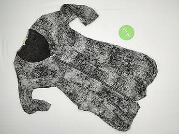 pull and bear kurtka czarna: Sukienka damska, rozmiar XL — 3