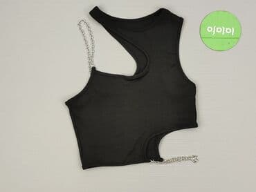 crop top pepco: Shein, Women`s top, S — 2