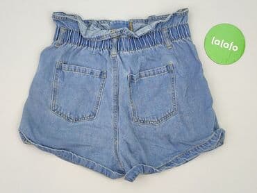 krótkie spodenki tommy hilfiger: Szorty damskie, rozmiar M — 4