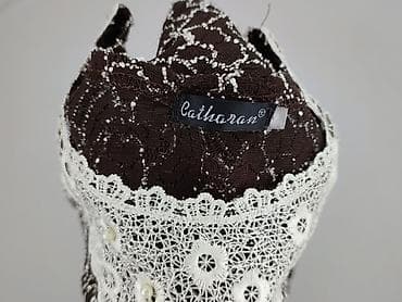 koszula boho h: Bluzka damska, rozmiar 2XL — 4