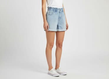 tom rose spodenki: Tom Rose, Szorty damskie, rozmiar M — 6