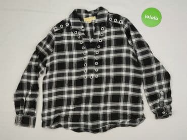 michael kors bluzki damskie: MICHAEL Michael Kors, Koszula damska, rozmiar M — 2