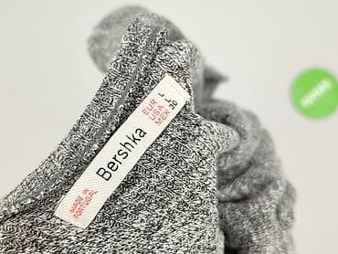 stradiwarius pl: Bershka, Sukienka damska, rozmiar L — 4