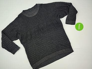simple sweter: Sweter damski, rozmiar 3XL — 2
