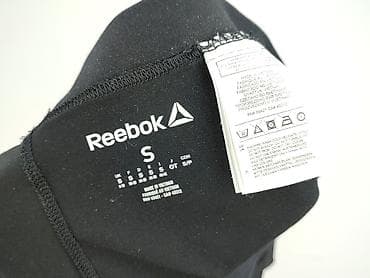 crivit dresy: Reebok, Legginsy Sportowe damskie, rozmiar S — 4